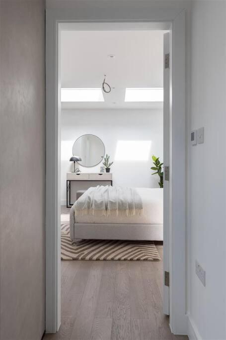 Cozy Leyton House With Garden And Small Terrace Λονδίνο Εξωτερικό φωτογραφία
